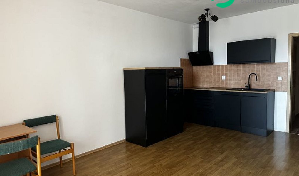 Prodej bytu 1+kk 34 m², Jihlava – náhled fotky 3
