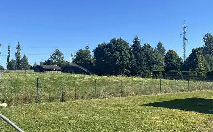 Prodej stavebního pozemku 1 506 m², Sněhová, Jeřmanice, okres Liberec