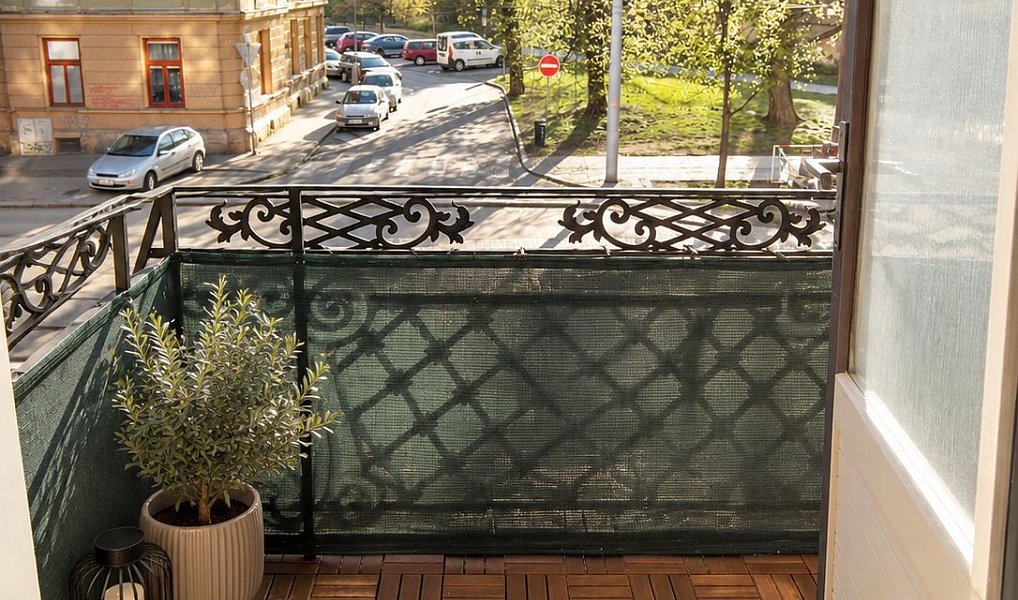 Pronájem bytu 1+1 51 m², Brno – náhled fotky 8