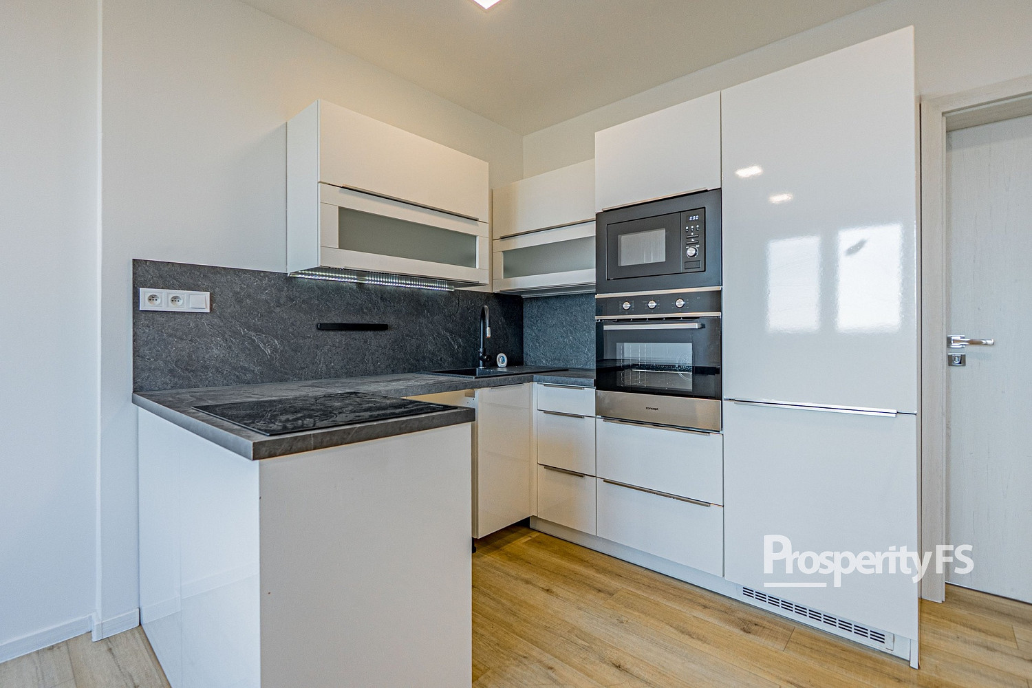 Prodej bytu 3+kk 53 m² — photo 3