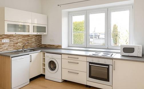 Prodej bytu 2+kk 49 m², Čsl. armády, Hostivice, okres Praha-západ