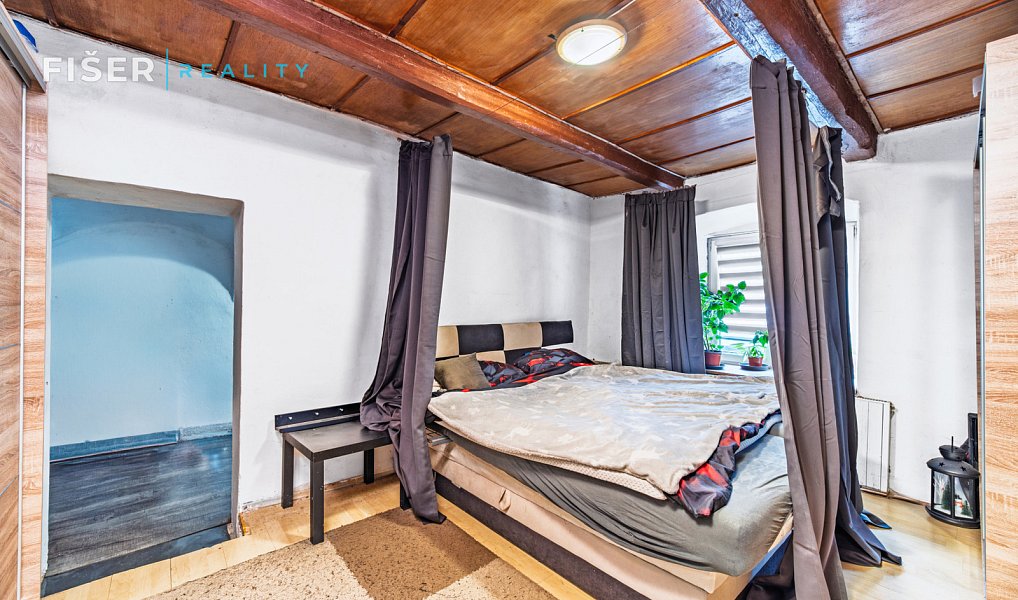 Prodej domu 95 m² s pozemkem 846 m², Střítež – náhled fotky 7