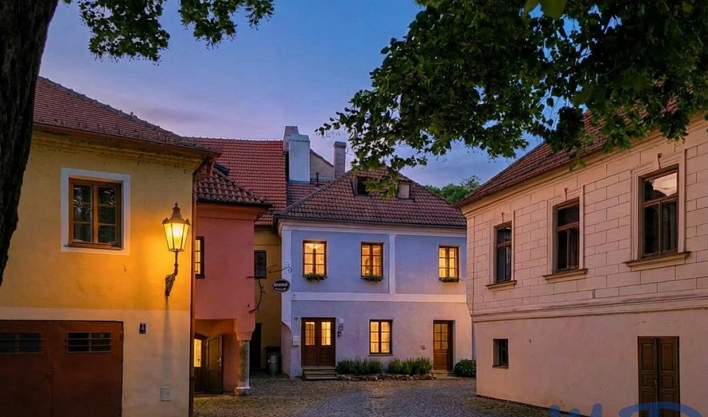 Prodej domu 251 m² s pozemkem 77 m², Třebíč – náhled fotky 19