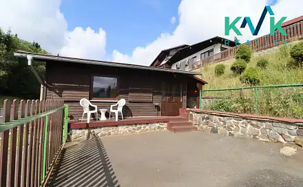 Pronájem bytu 3+kk 52 m²