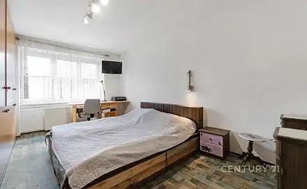 Prodej bytu 3+kk 62 m²
