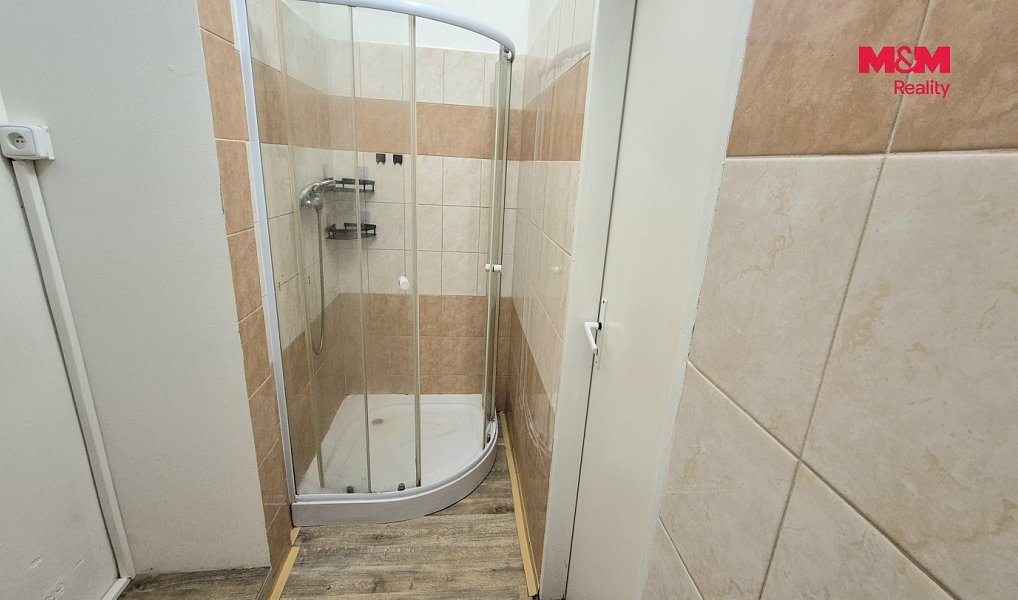 Pronájem bytu 2+kk 66 m², Kladno – náhled fotky 13