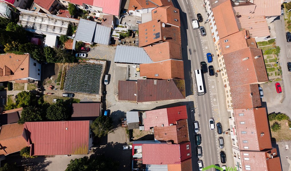 Prodej domu 222 m² s pozemkem 135 m², Velké Meziříčí – náhled fotky 29