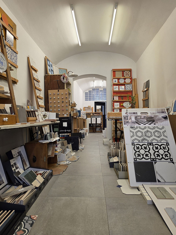 Pronájem obchodních prostor 35 m² – fotografie 4
