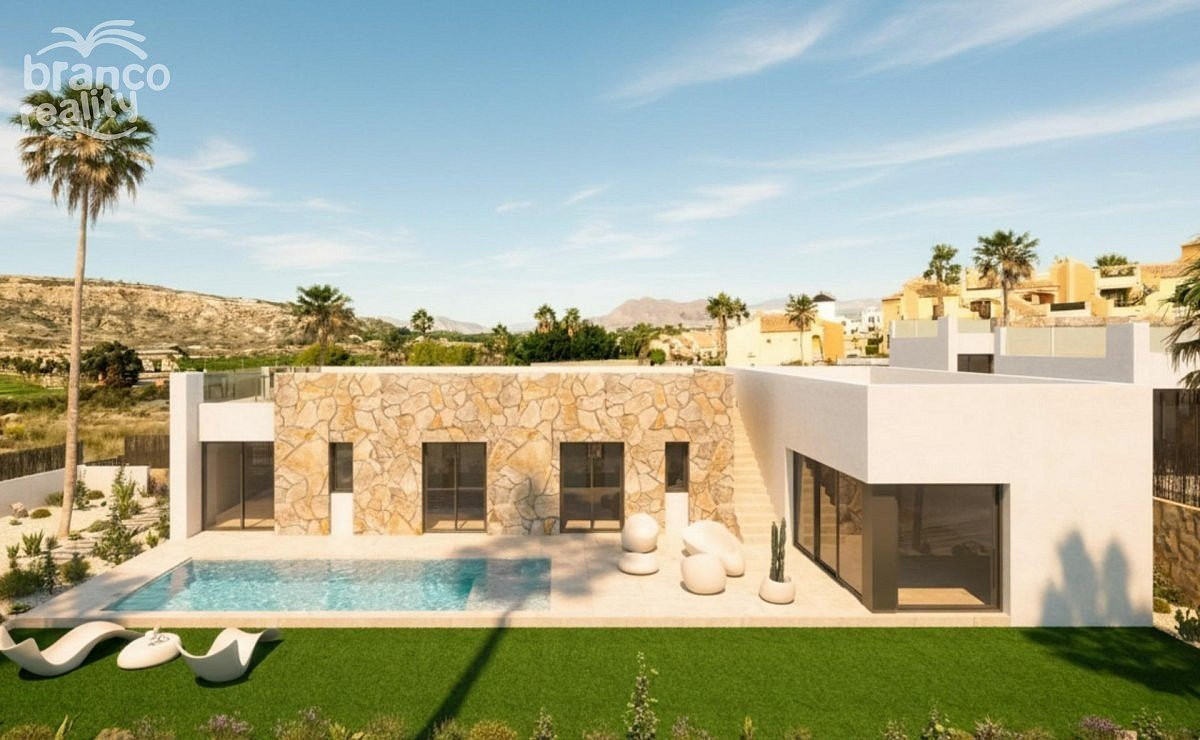 House in Algorfa, el Baix Segura / La Vega Baja - Vista 4