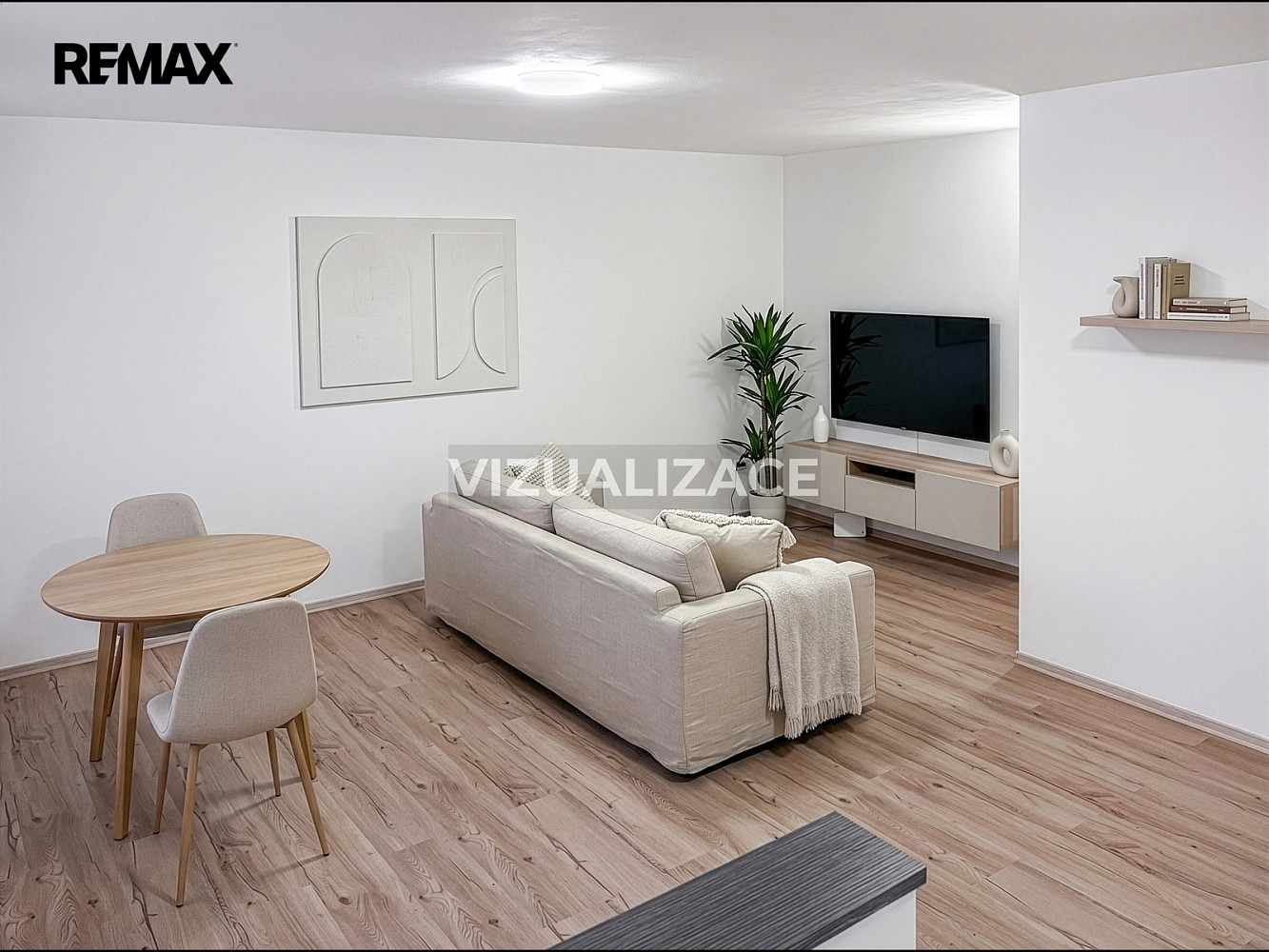 Prodej bytu 1+kk 37 m² — photo 2