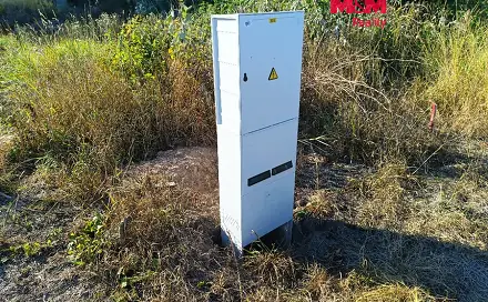 Prodej stavebního pozemku 1 295 m², Otovice, okres Náchod