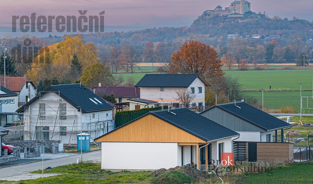Prodej domu 90 m² s pozemkem 816 m², Sezemice – náhled fotky 2