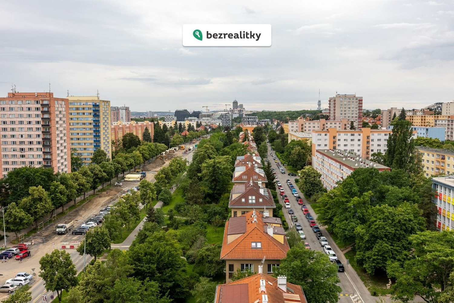 Prodej bytu 3+1 74 m² – fotografie 2