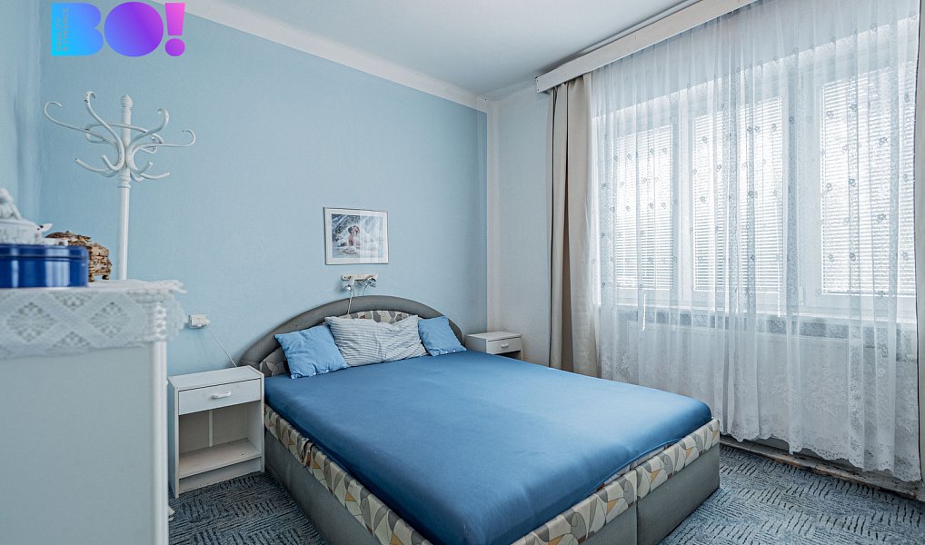Prodej domu 126 m² s pozemkem 388 m², Nový Jičín – náhled fotky 9