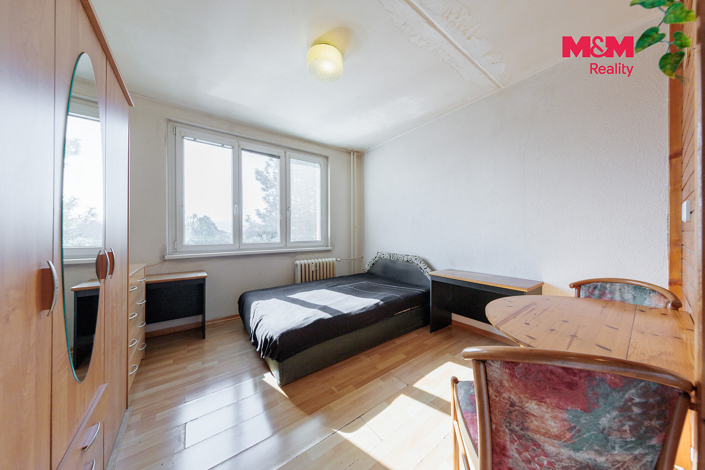 Prodej bytu 1+kk 18 m² – fotografie 5