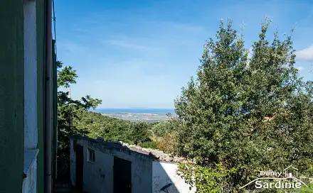 Prodej domu (jiného typu) 130 m², Giuncana, Sardinie, Itálie