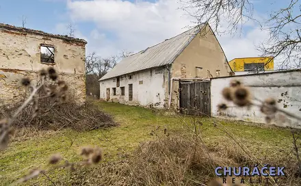 Prodej stavebního pozemku 315 m², Kovářova, Praha 5 - Stodůlky