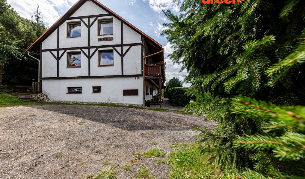 Prodej domu 600 m² s pozemkem 1 197 m², Horní Maršov – náhled fotky 8