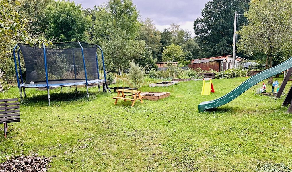 Pronájem bytu 2+1 58 m², Bartošovice – náhled fotky 3