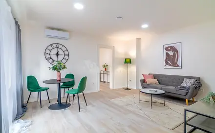Pronájem bytu 2+kk 64 m², Senohraby, okres Praha-východ