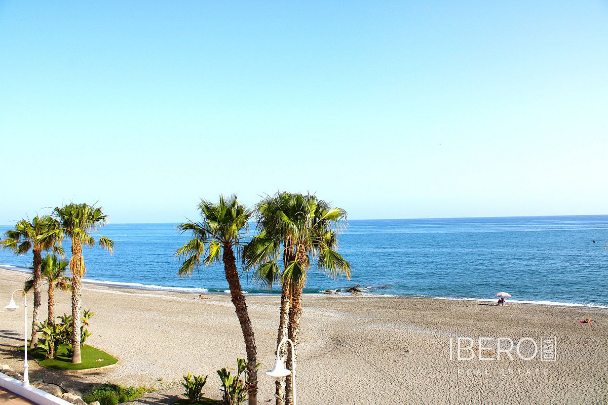Piso 1+kk – Algarrobo, Algarrobo-Costa - Vista 2