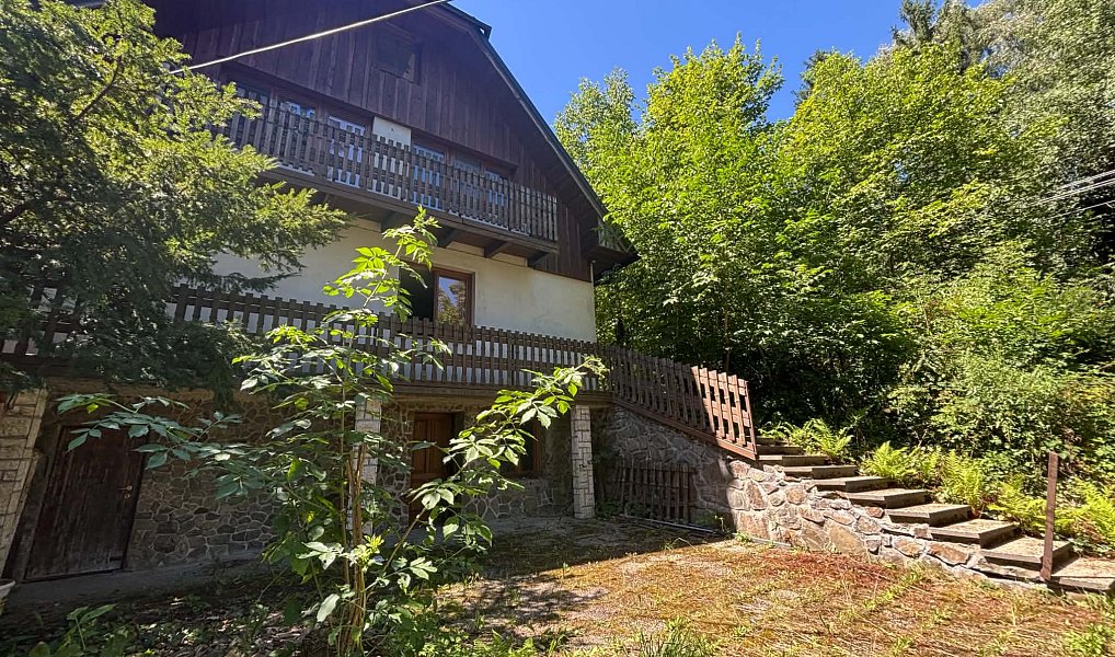 Pronájem domu 170 m² s pozemkem 1 240 m², Frýdlant nad Ostravicí – fotka 1 z 49