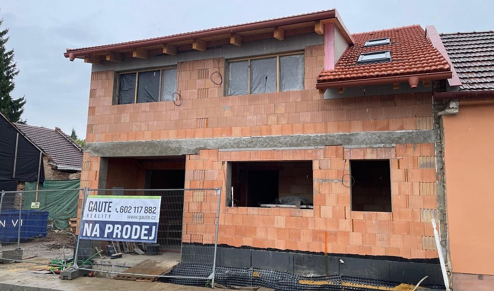 Prodej domu 190 m² s pozemkem 243 m², Jevíčko – náhled fotky 12