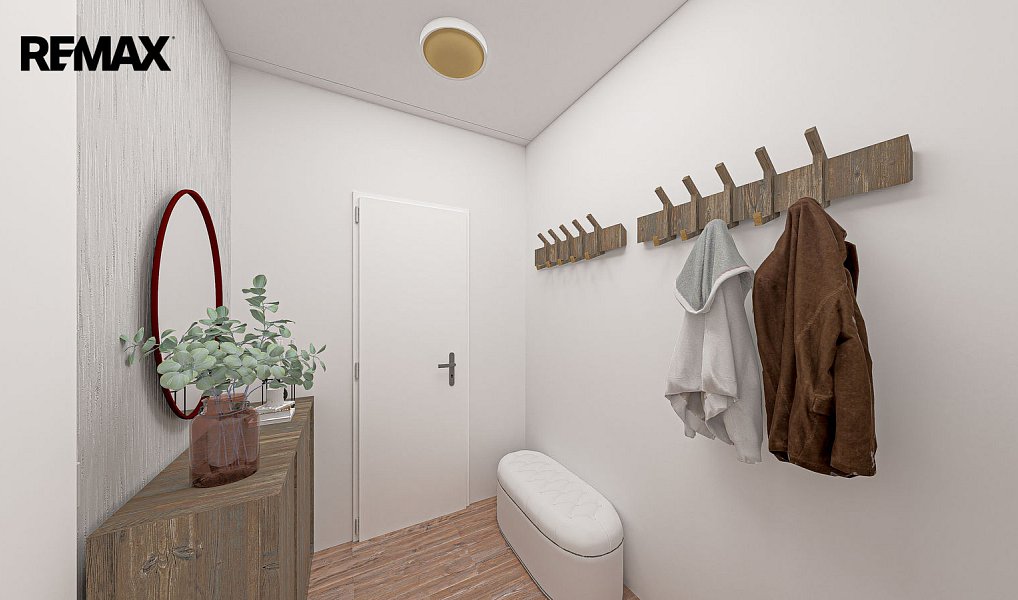 Prodej bytu 3+kk 68 m², Merklín – náhled fotky 3