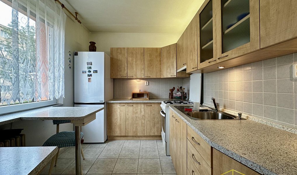 Prodej bytu 3+1 69 m², Most – náhled fotky 2