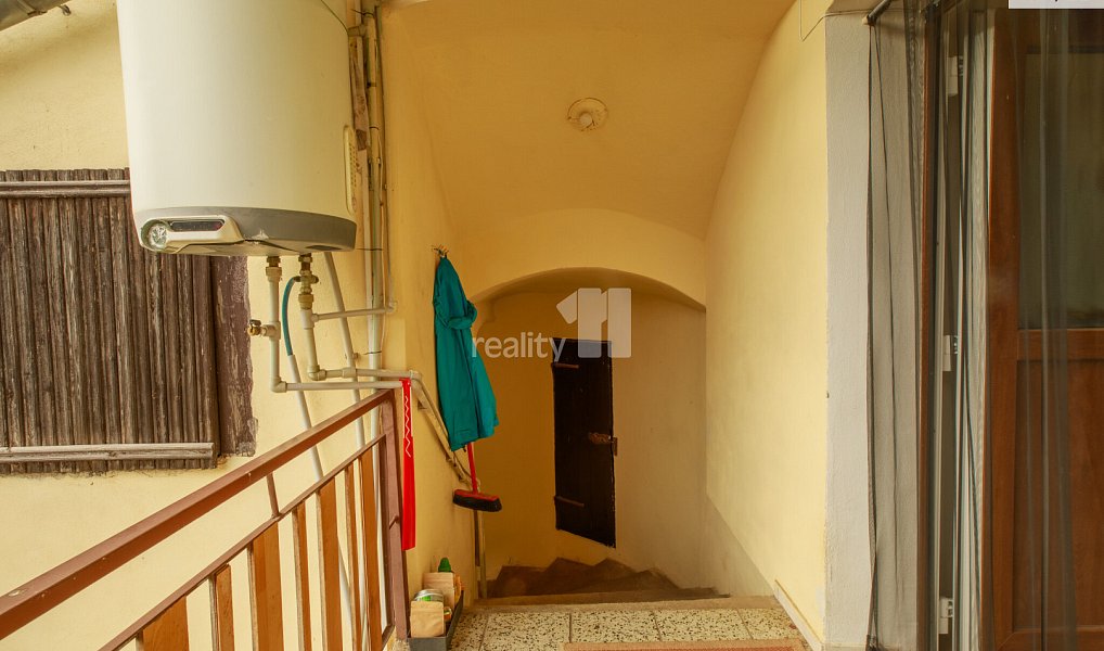 Prodej domu 220 m² s pozemkem 907 m², Žebrák – náhled fotky 13