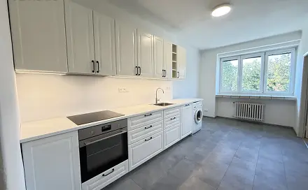 Pronájem bytu 2+1 67 m²