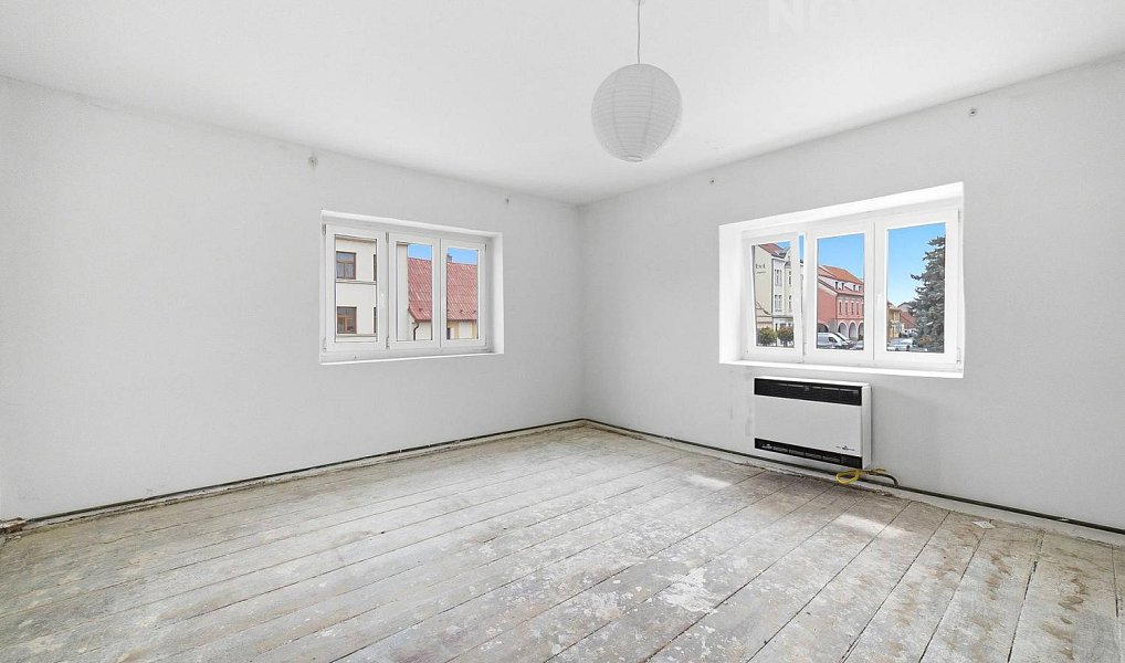 Prodej bytu 3+kk 86 m², Benátky nad Jizerou – náhled fotky 9