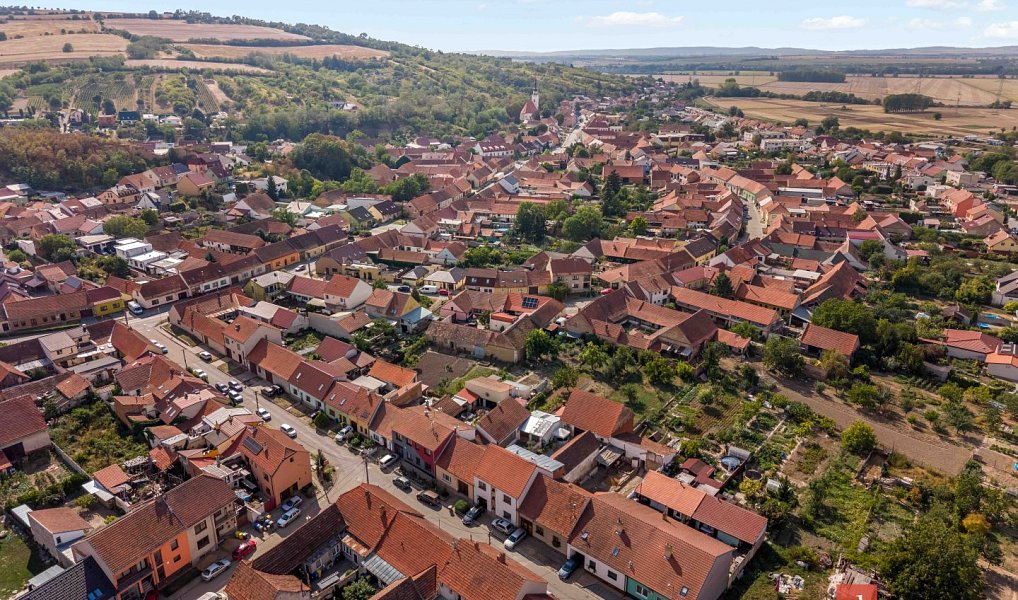 Prodej domu 220 m² s pozemkem 493 m², Blučina – náhled fotky 14