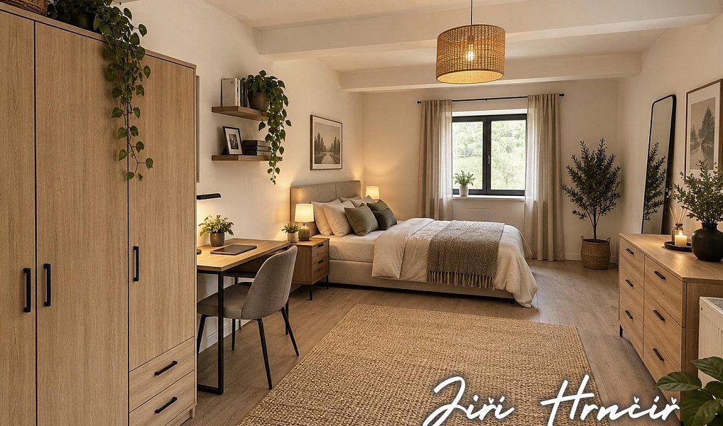 Prodej stavebního pozemku 343 m², Šťáhlavy – náhled fotky 6