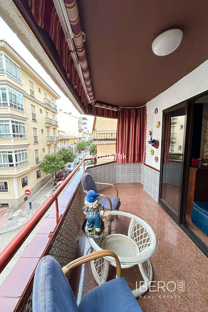 Piso 5+kk – Fuengirola, Los Boliches - Más
