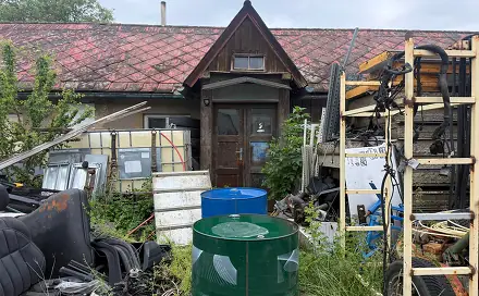 Prodej domu 250 m² s pozemkem 1 509 m², Králův Dvůr, okres Beroun