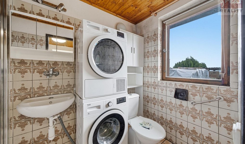 Prodej chaty/chalupy 84 m² s pozemkem 368 m², Radíkov – náhled fotky 12