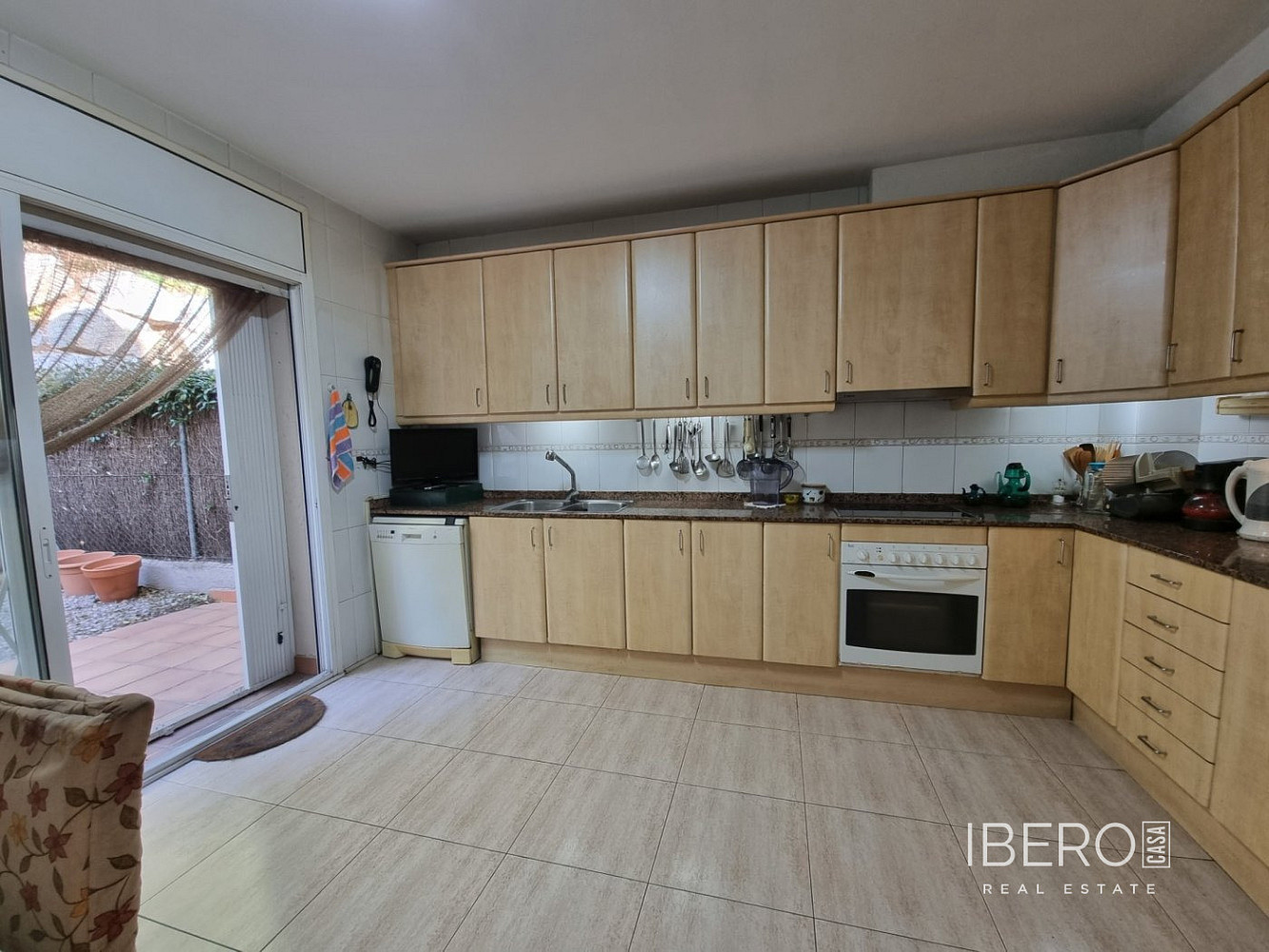 Casa 4+kk – Sant Antoni de Vilamajor, Vallès Oriental - Vista 5