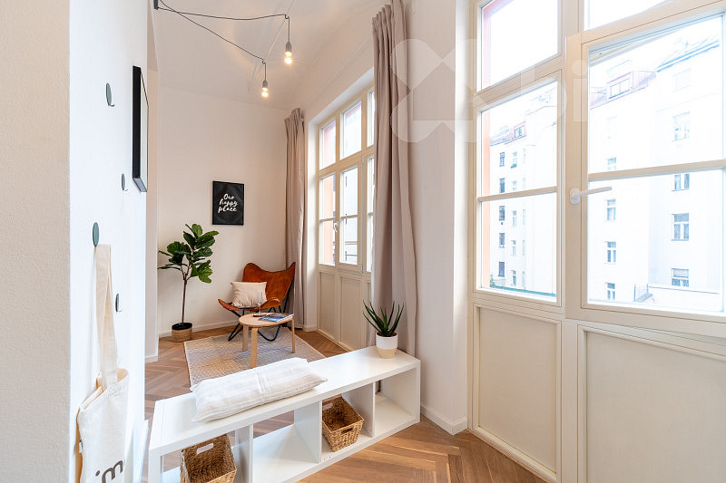 Prodej bytu 2+kk 64 m²