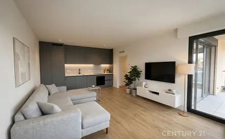 Prodej bytu 3+kk 77 m², Pražská, Jílové u Prahy - Radlík, okres Praha-západ