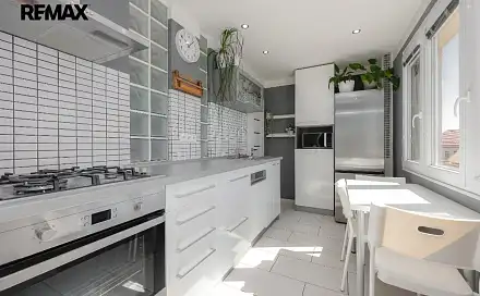 Prodej bytu 3+1 71 m², Sokolská, Stod, okres Plzeň-Jih
