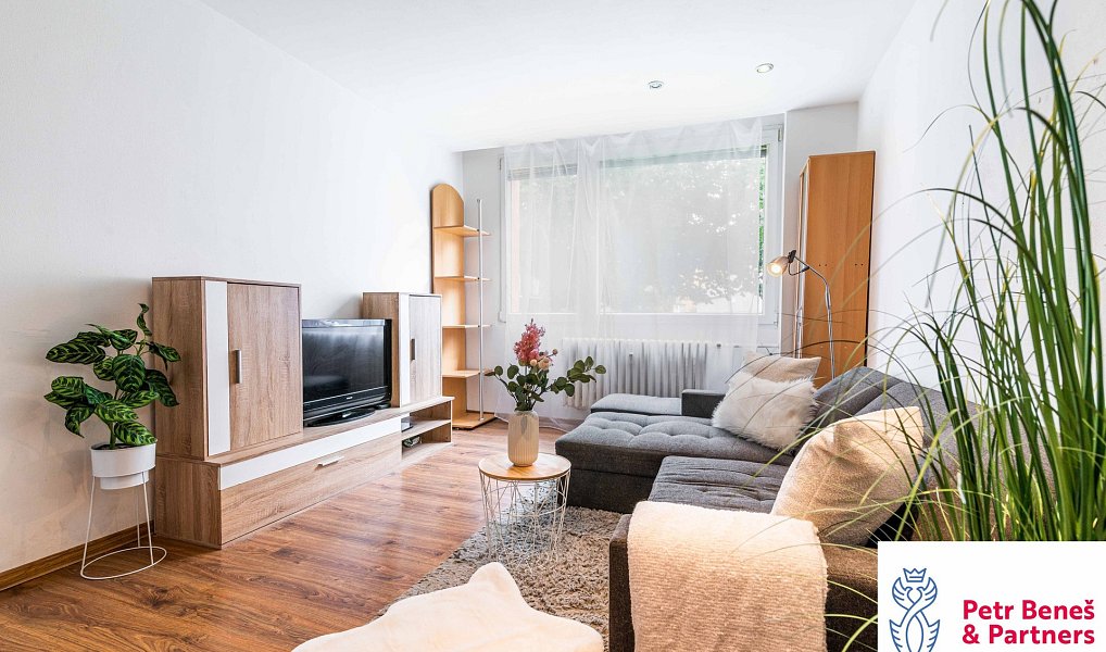 Prodej bytu 2+kk 39 m², Rakovník – náhled fotky 3