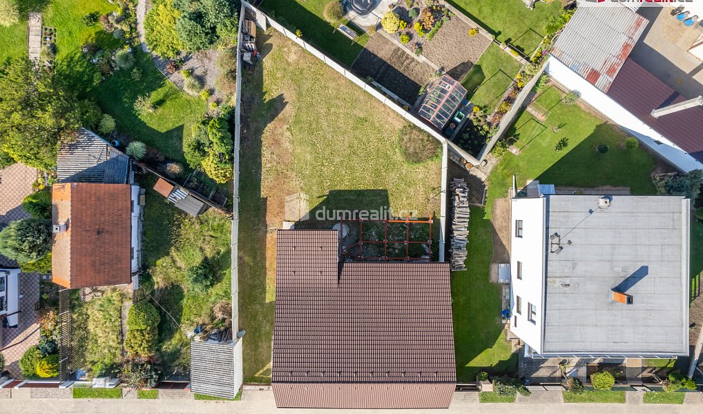 Prodej domu 460 m² s pozemkem 225 m², Vědomice – náhled fotky 45
