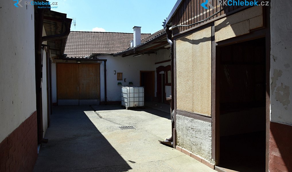 Prodej domu 275 m² s pozemkem 533 m², Moravská Nová Ves – náhled fotky 12