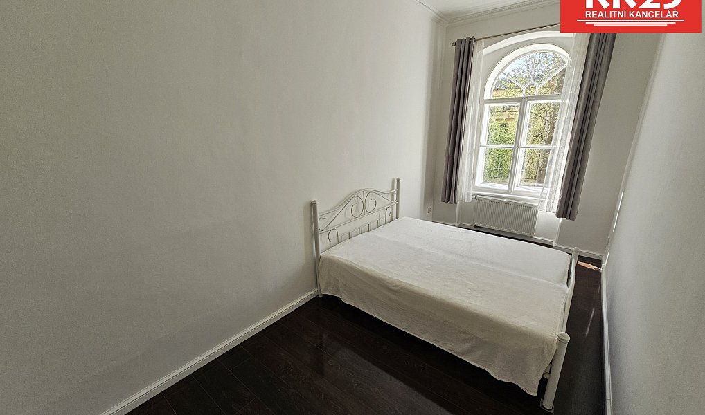Prodej bytu 3+1 100 m², Mariánské Lázně – náhled fotky 7