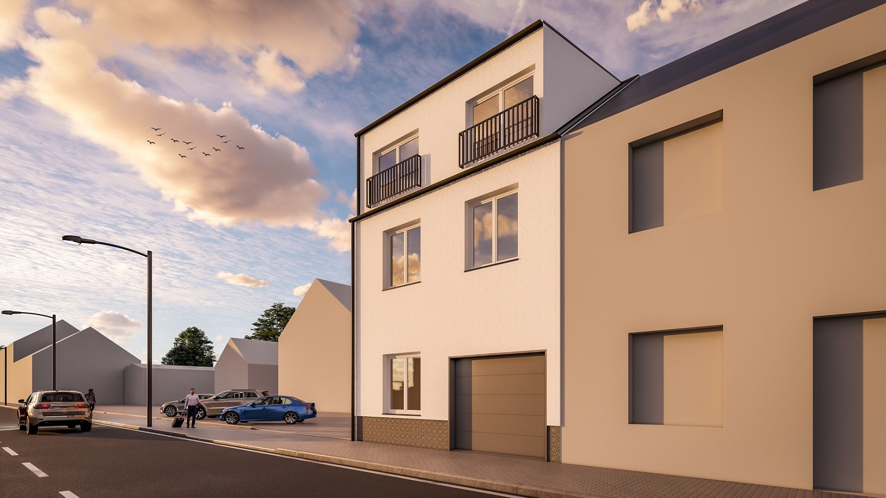 Prodej bytu 1+kk 25 m²