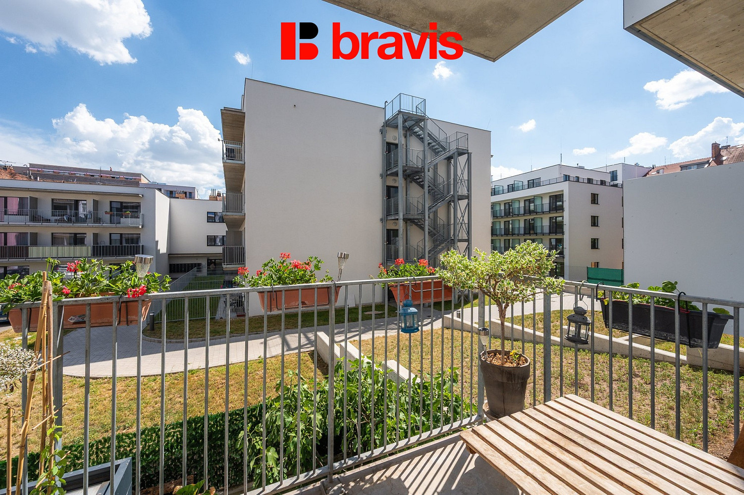 Prodej bytu 2+kk 64 m² — photo 4