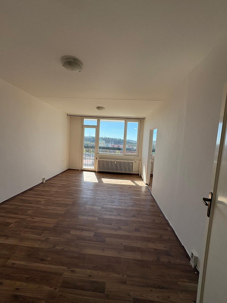 Pronájem bytu 1+1 54 m² – fotografie 3