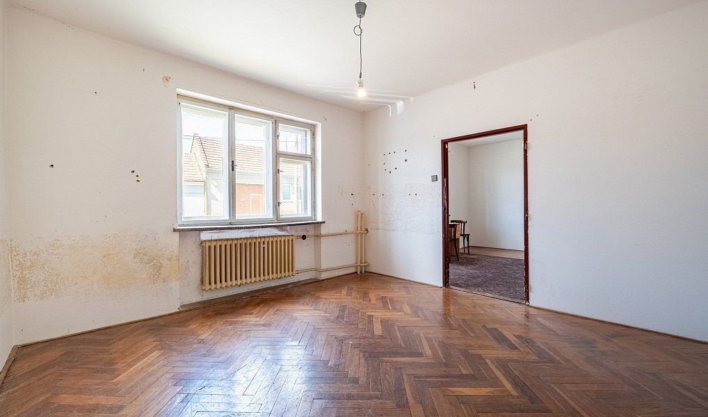 Prodej domu 112 m² s pozemkem 747 m², Vlkoš – náhled fotky 20