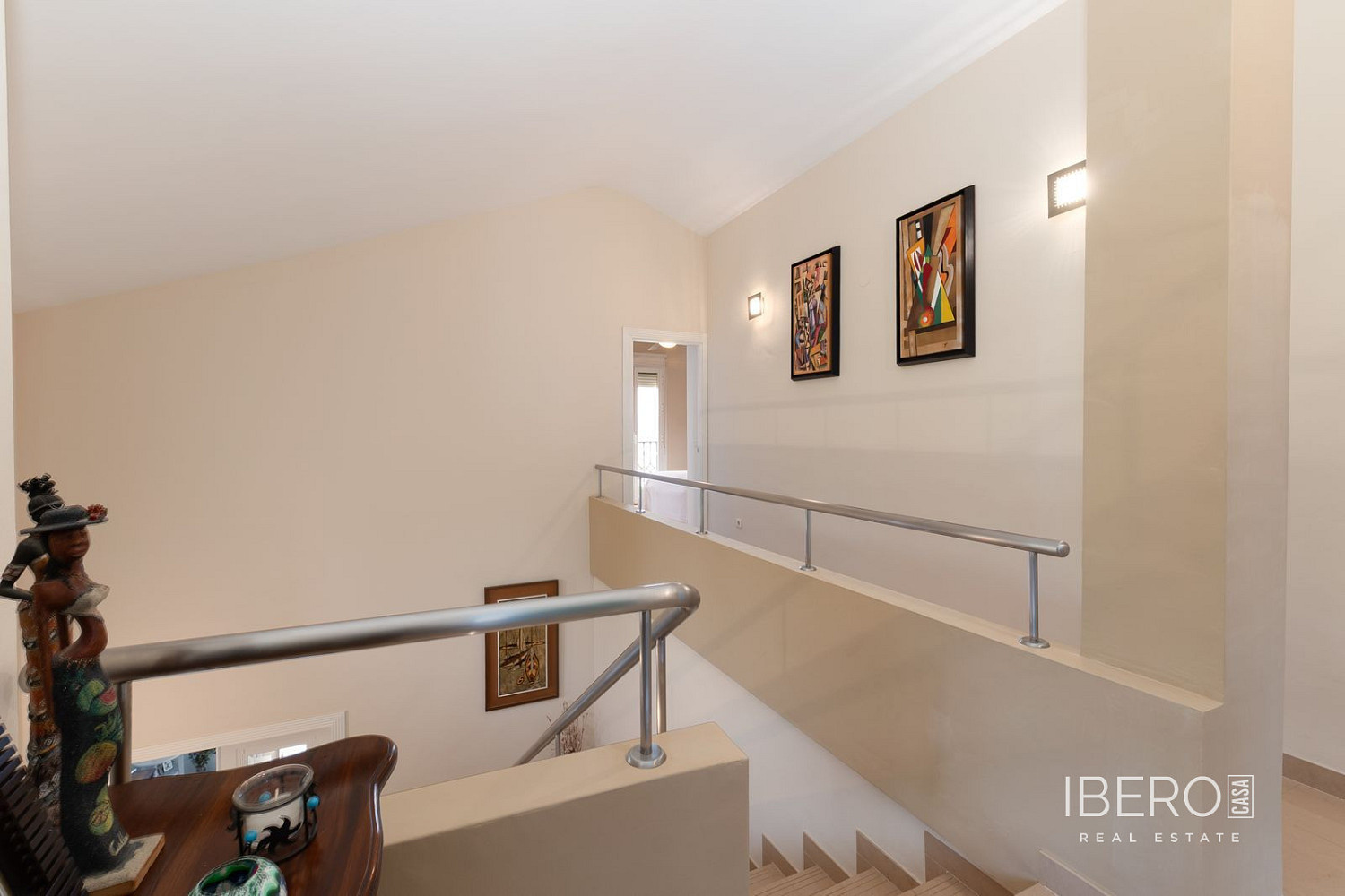 Casa 5+kk – Málaga, Centro Histórico, Centro - Vista 3